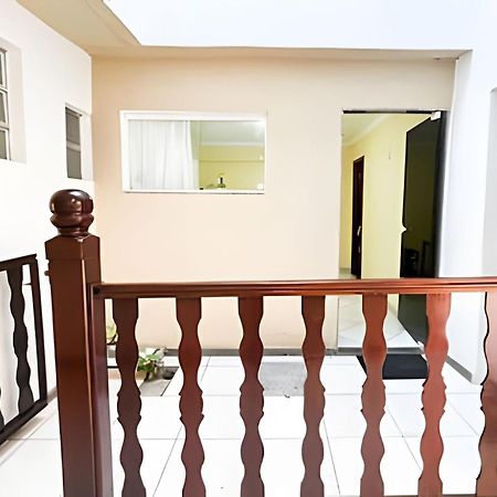 Apartamento Terreo Com Ac Cabo Frio Buitenkant foto