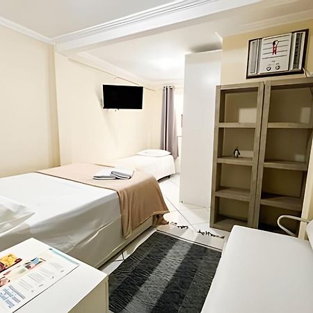 Apartamento Terreo Com Ac Cabo Frio Buitenkant foto