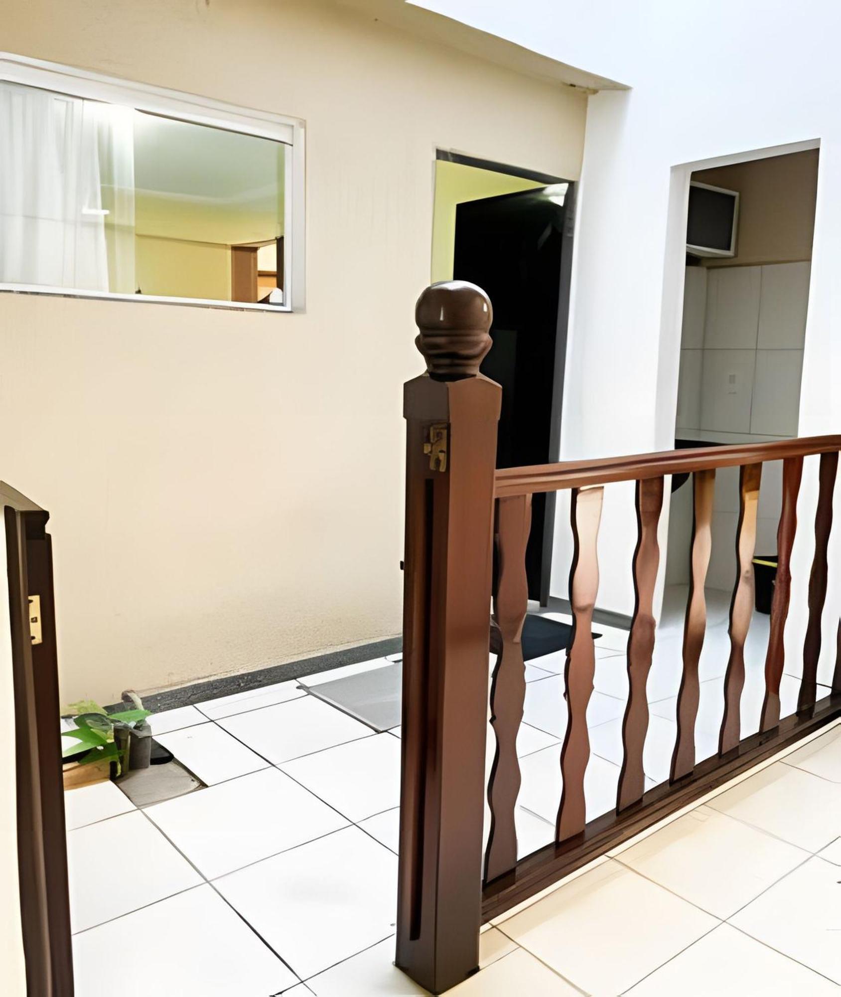 Apartamento Terreo Com Ac Cabo Frio Buitenkant foto