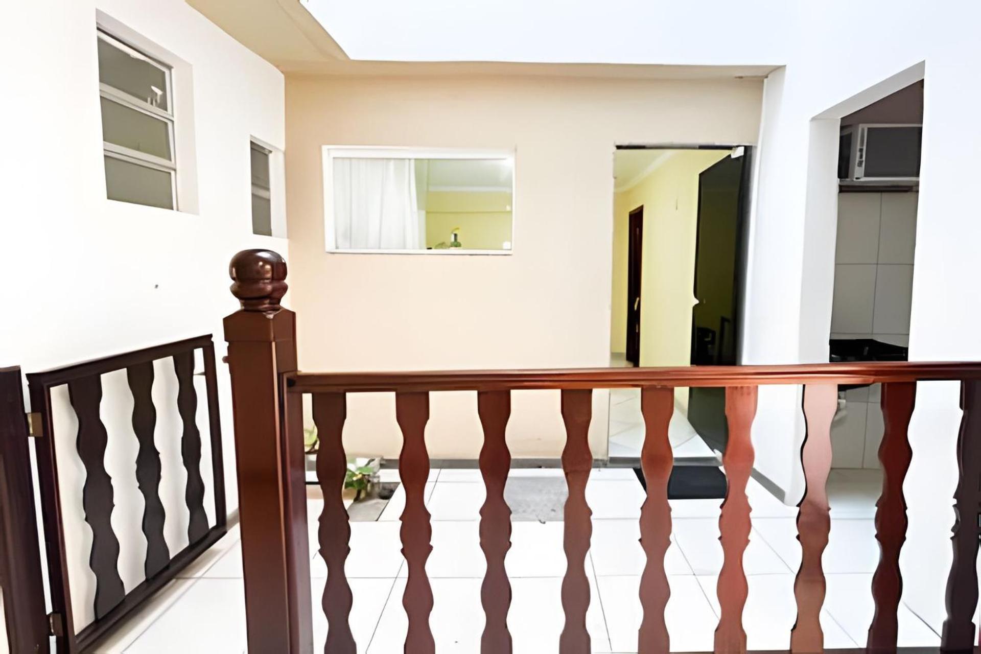 Apartamento Terreo Com Ac Cabo Frio Buitenkant foto