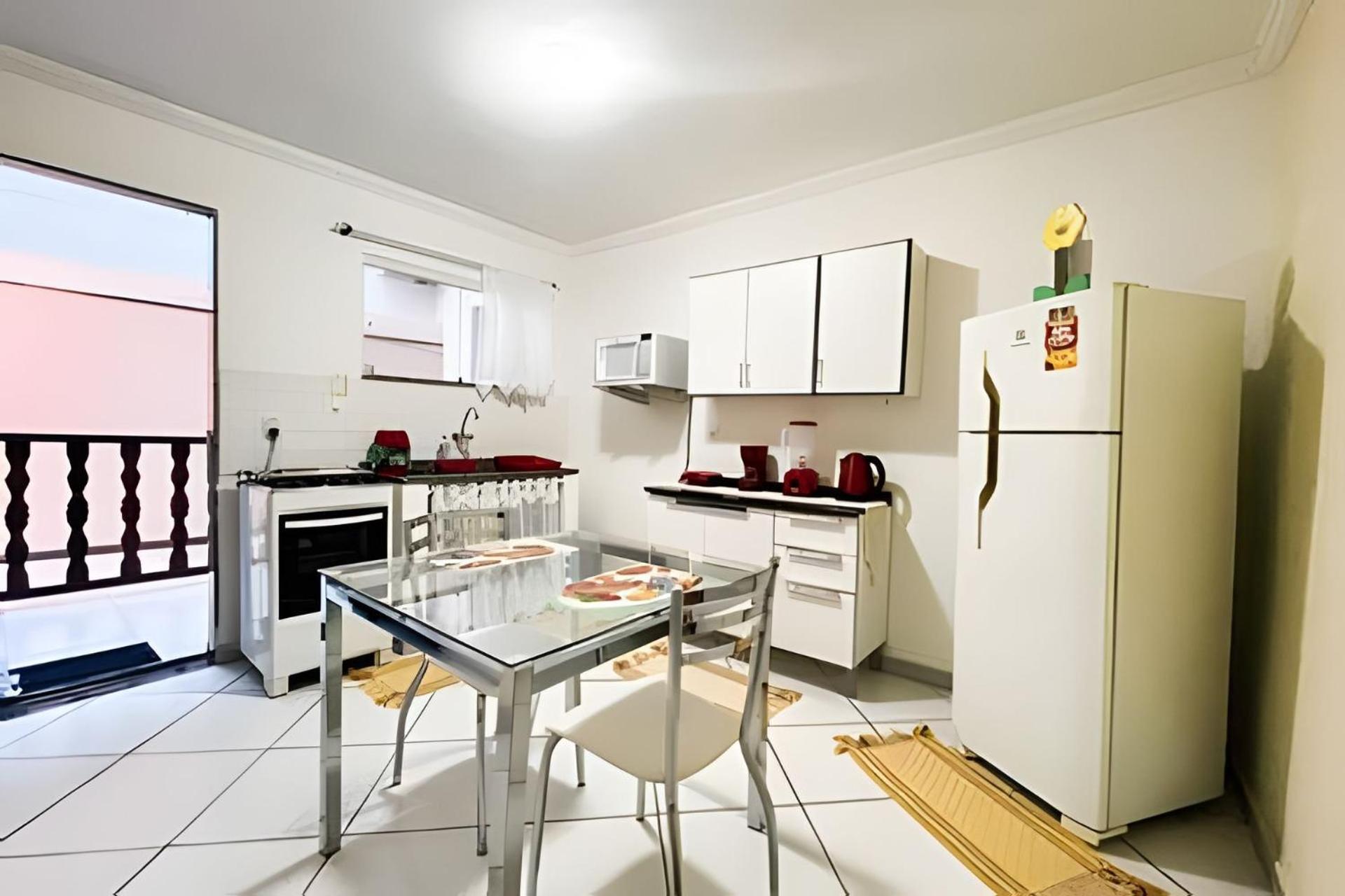 Apartamento Terreo Com Ac Cabo Frio Buitenkant foto
