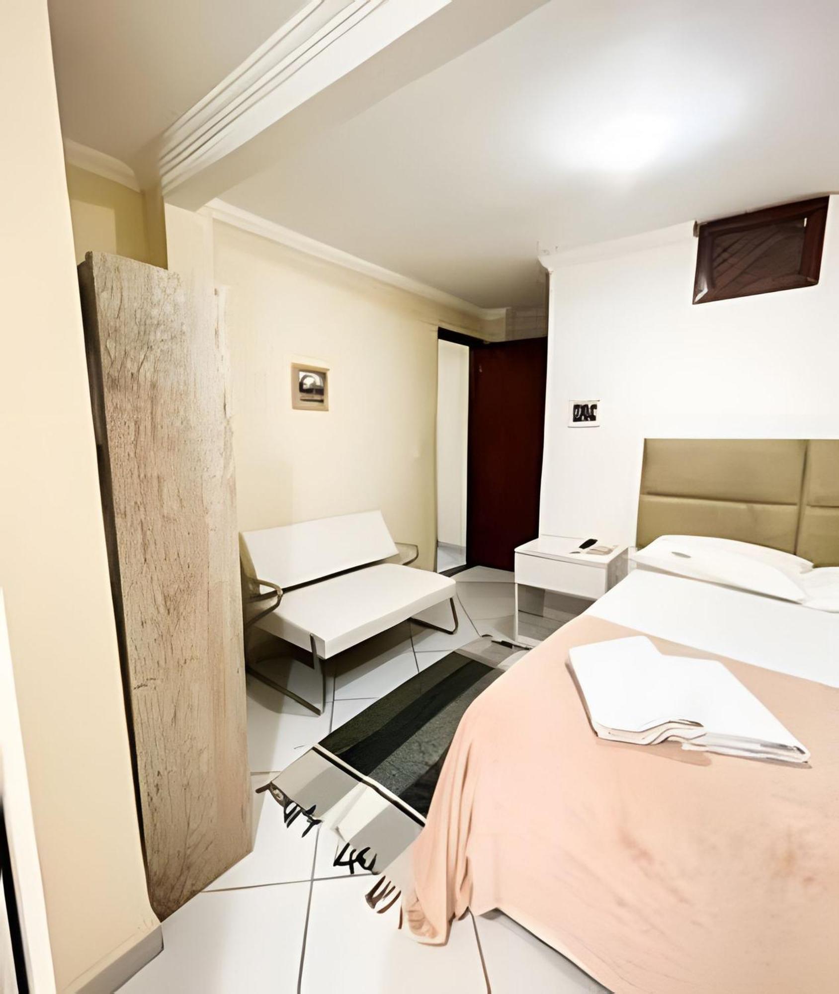 Apartamento Terreo Com Ac Cabo Frio Buitenkant foto