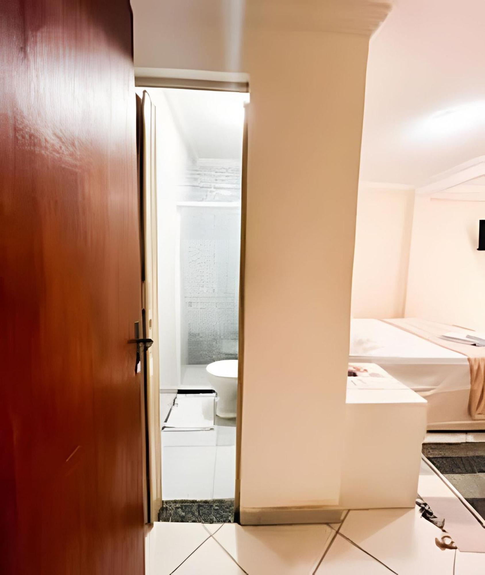 Apartamento Terreo Com Ac Cabo Frio Buitenkant foto