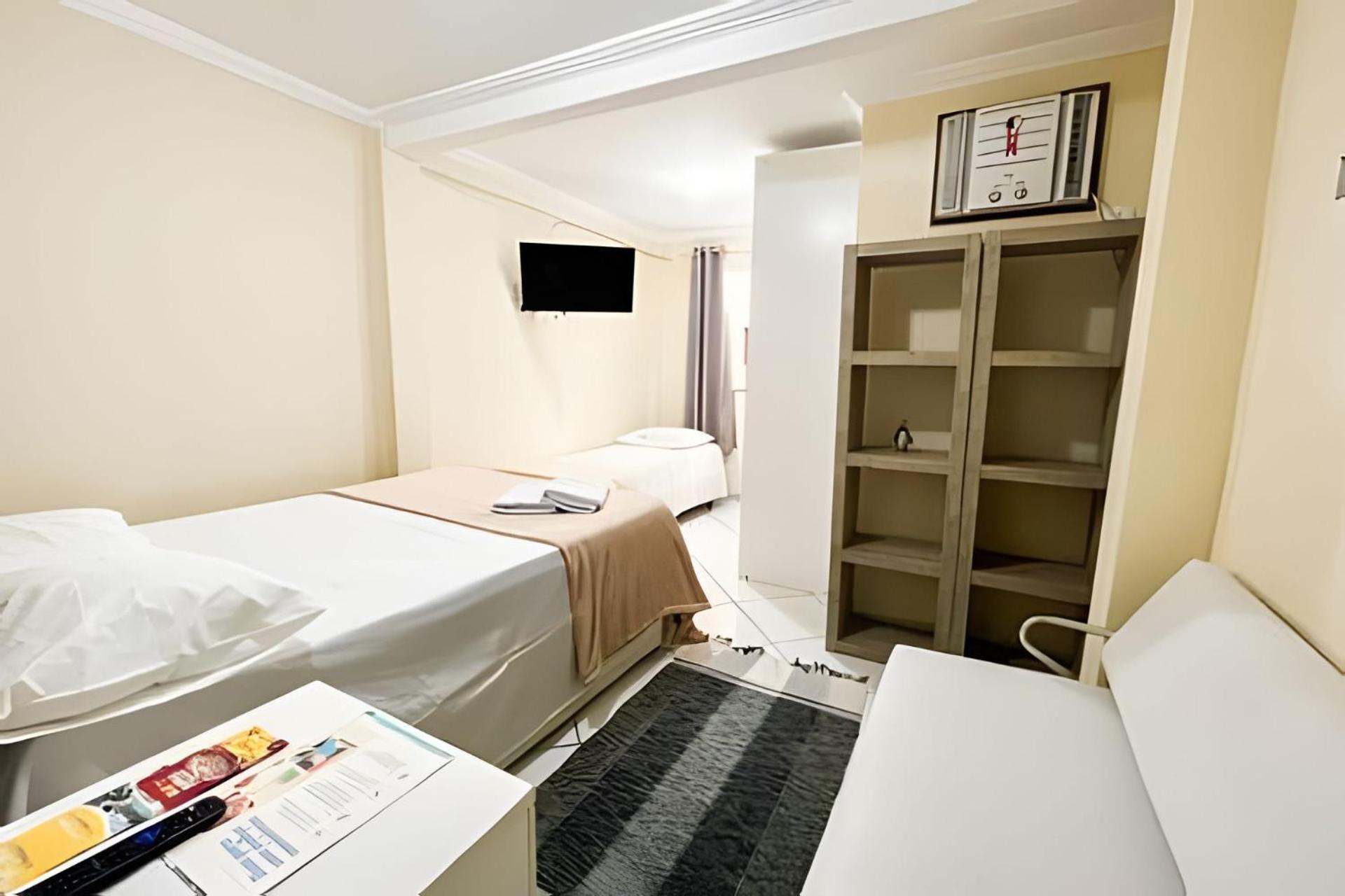 Apartamento Terreo Com Ac Cabo Frio Buitenkant foto